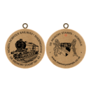 No.43 - North Norfolk Railway Sheringham